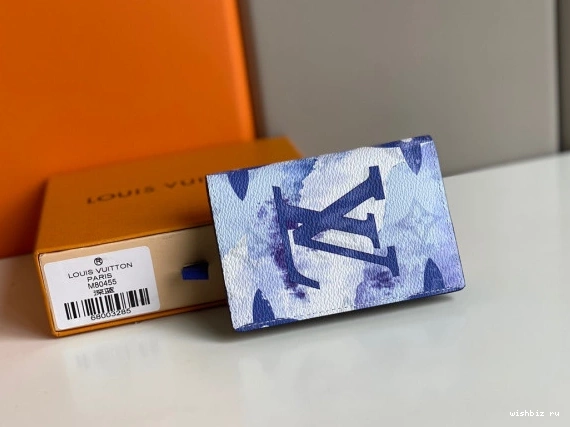 WIS POCKET LOUIS ORGANIZER VUITTON 0113